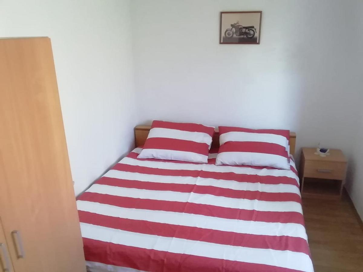 Apartment Zagor Kaštela المظهر الخارجي الصورة