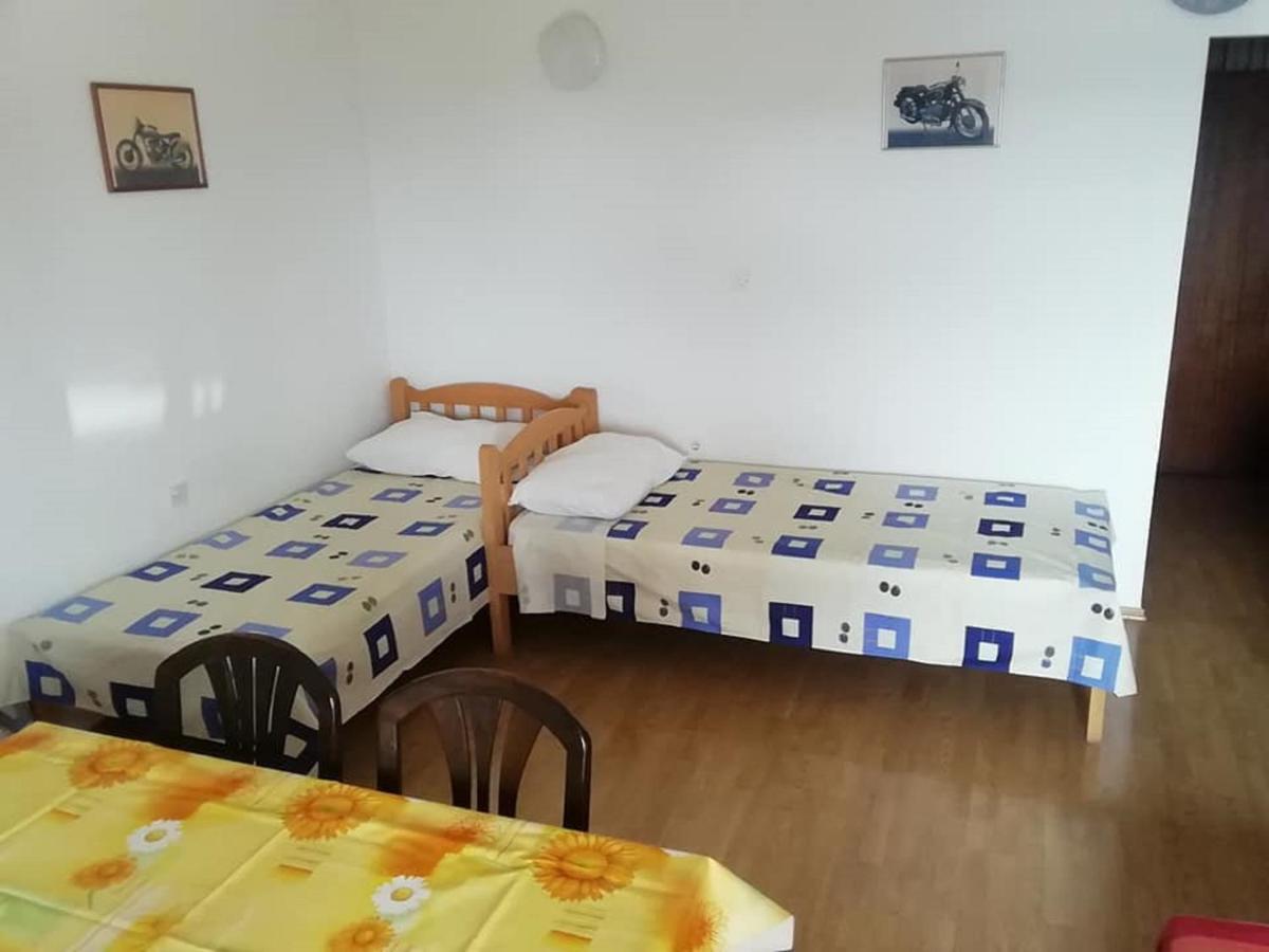 Apartment Zagor Kaštela المظهر الخارجي الصورة