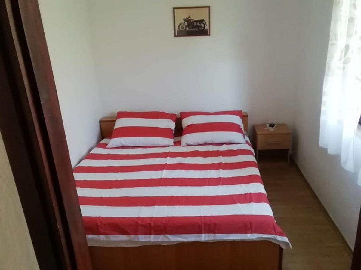 Apartment Zagor Kaštela المظهر الخارجي الصورة