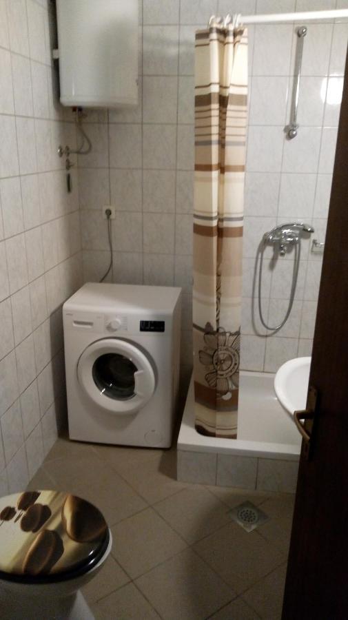 Apartment Zagor Kaštela المظهر الخارجي الصورة