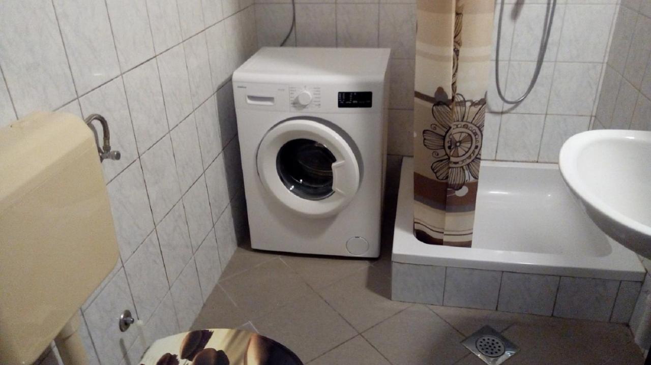 Apartment Zagor Kaštela المظهر الخارجي الصورة