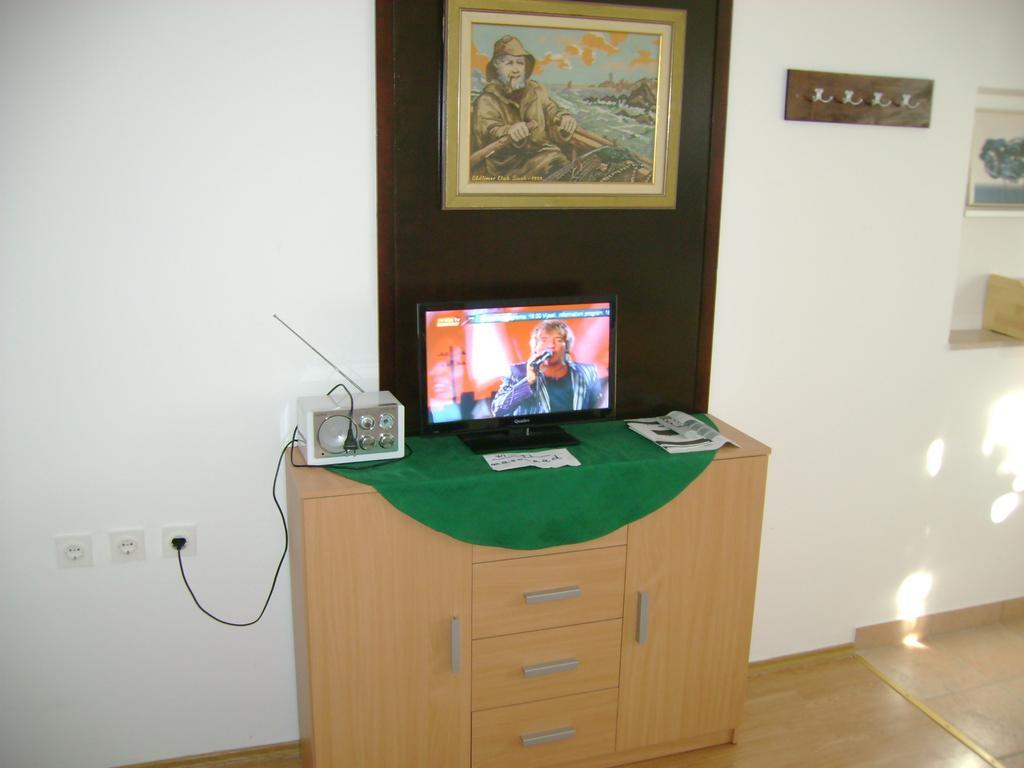 Apartment Zagor Kaštela الغرفة الصورة