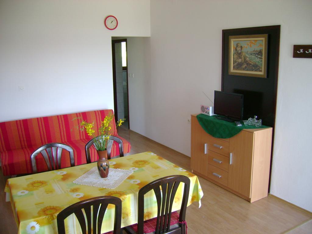 Apartment Zagor Kaštela الغرفة الصورة