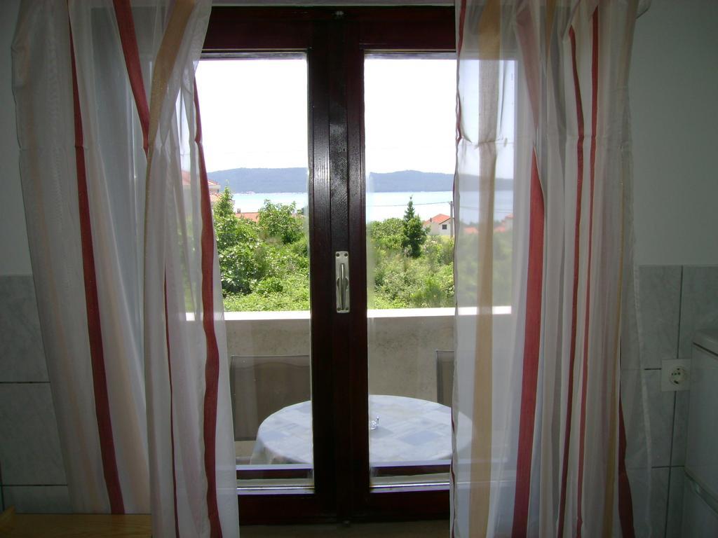 Apartment Zagor Kaštela الغرفة الصورة