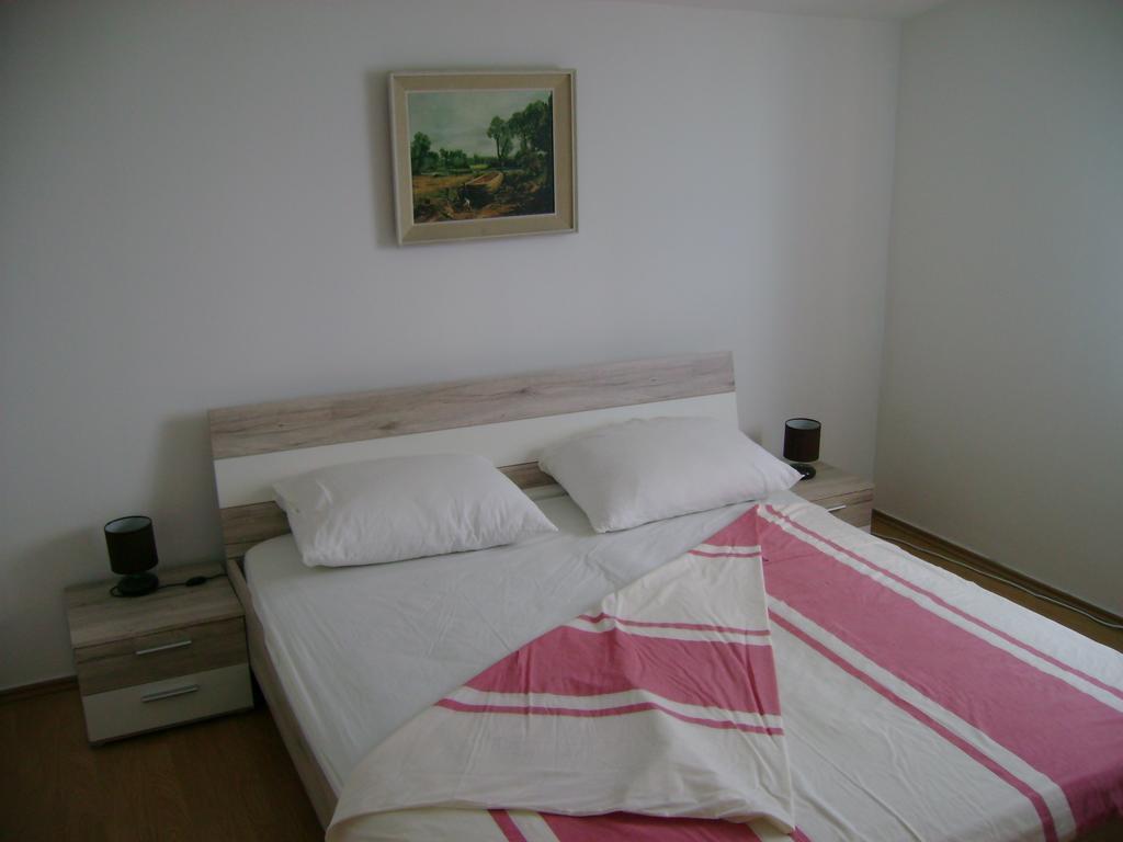 Apartment Zagor Kaštela المظهر الخارجي الصورة