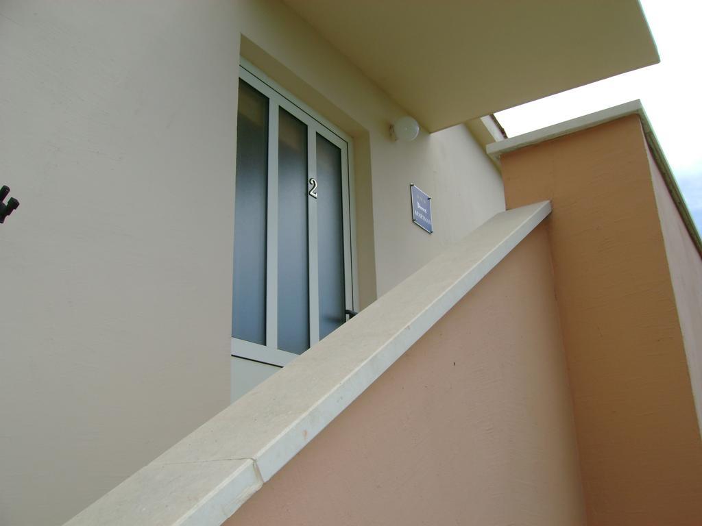 Apartment Zagor Kaštela المظهر الخارجي الصورة