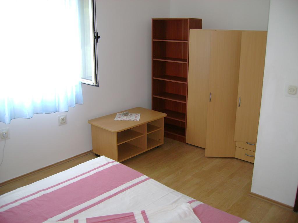 Apartment Zagor Kaštela المظهر الخارجي الصورة