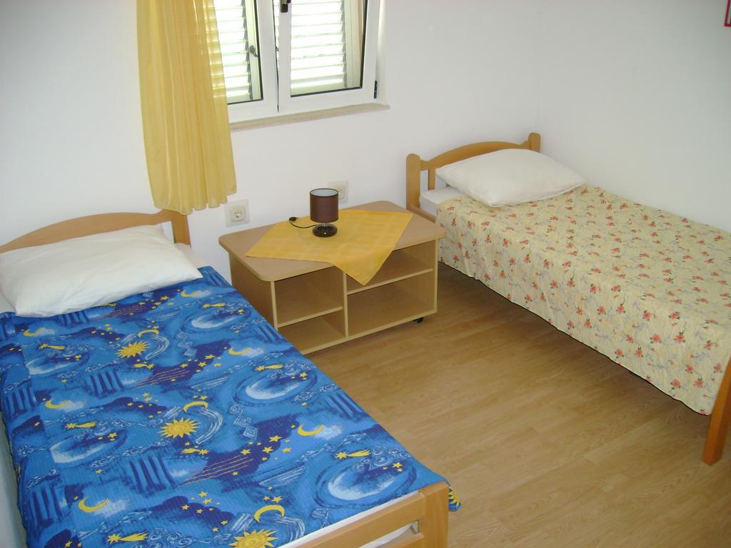 Apartment Zagor Kaštela المظهر الخارجي الصورة
