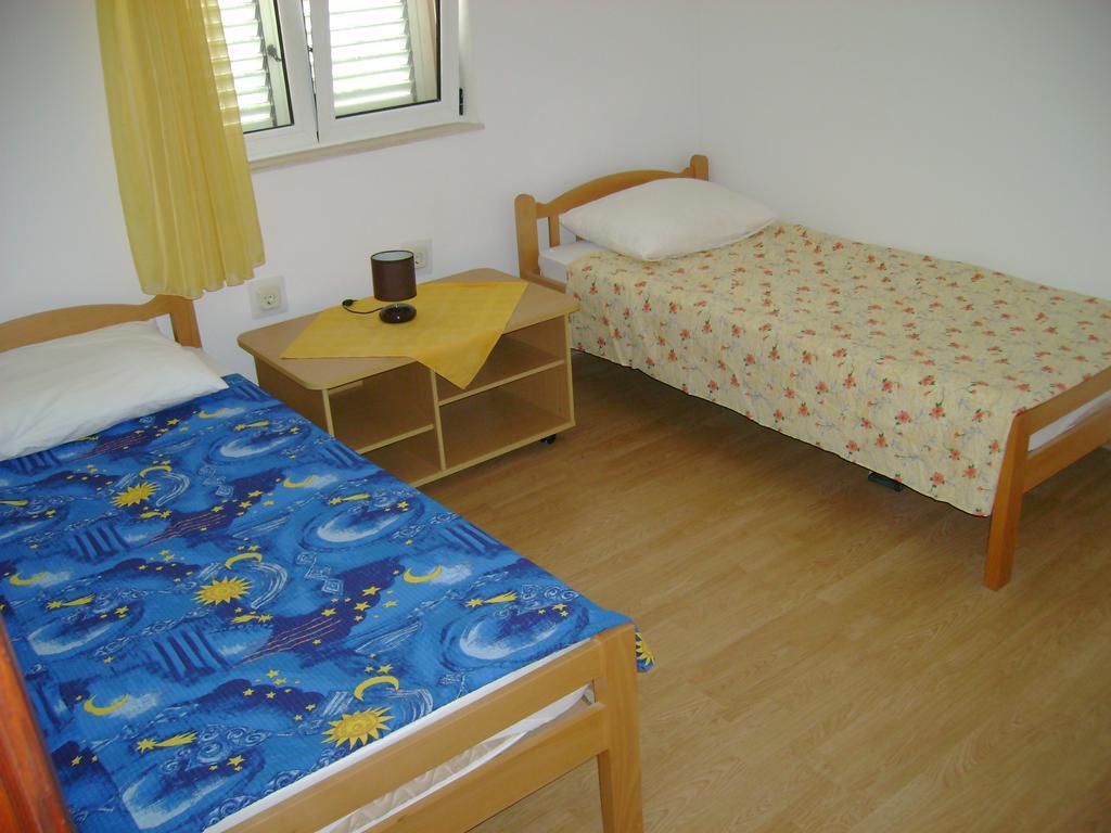 Apartment Zagor Kaštela المظهر الخارجي الصورة