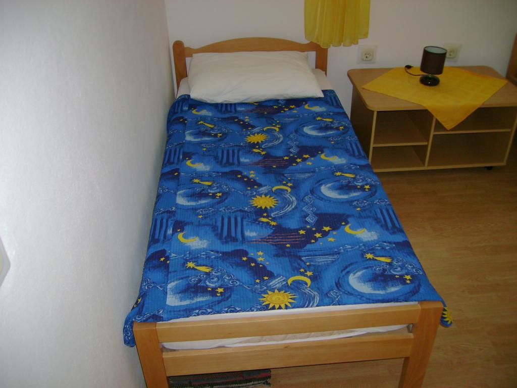 Apartment Zagor Kaštela المظهر الخارجي الصورة