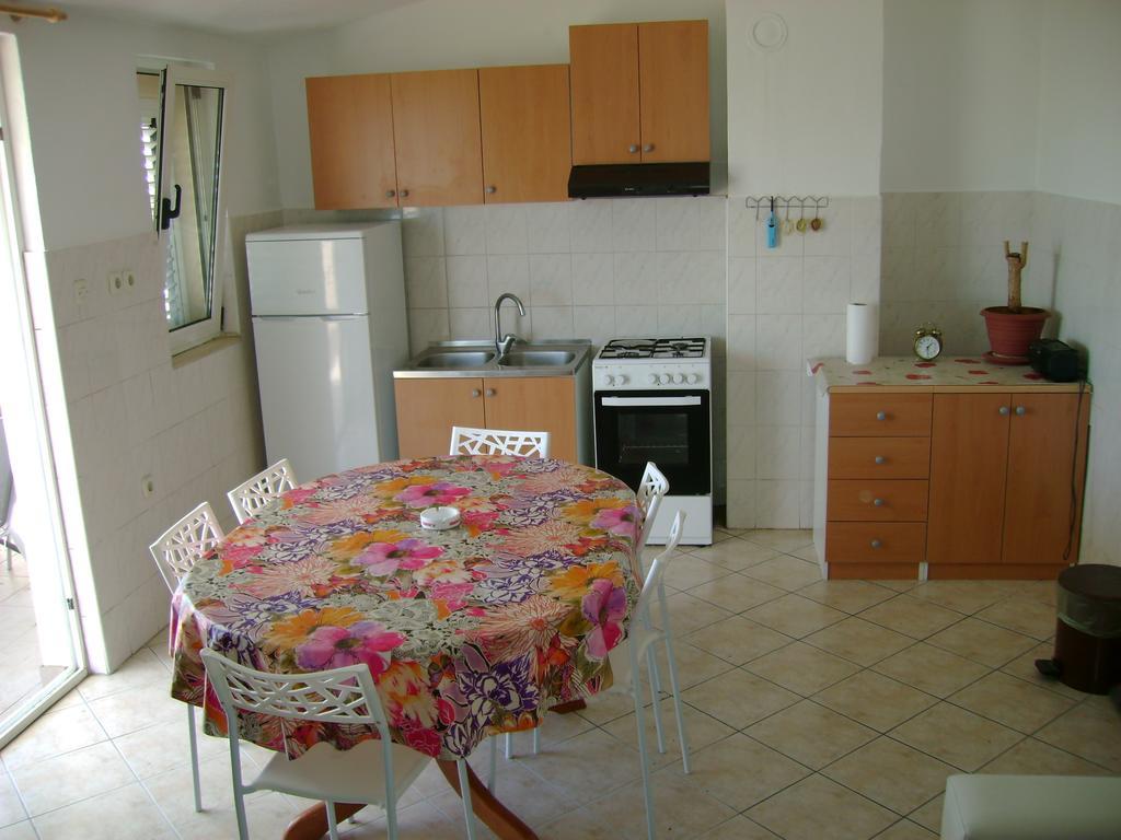 Apartment Zagor Kaštela المظهر الخارجي الصورة