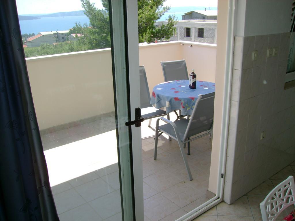 Apartment Zagor Kaštela المظهر الخارجي الصورة