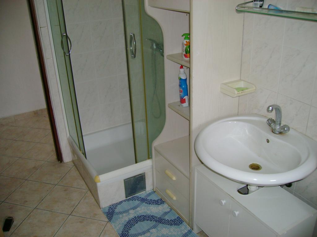 Apartment Zagor Kaštela المظهر الخارجي الصورة