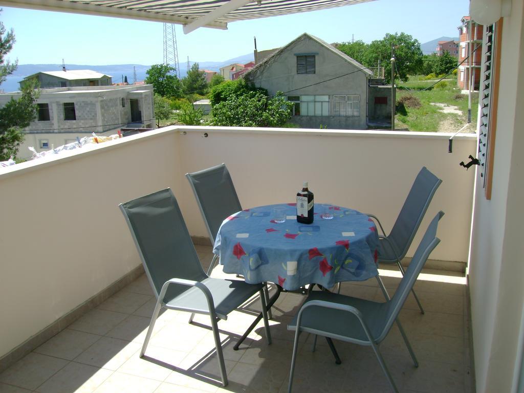 Apartment Zagor Kaštela المظهر الخارجي الصورة