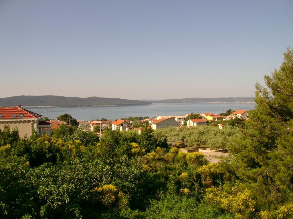 Apartment Zagor Kaštela المظهر الخارجي الصورة