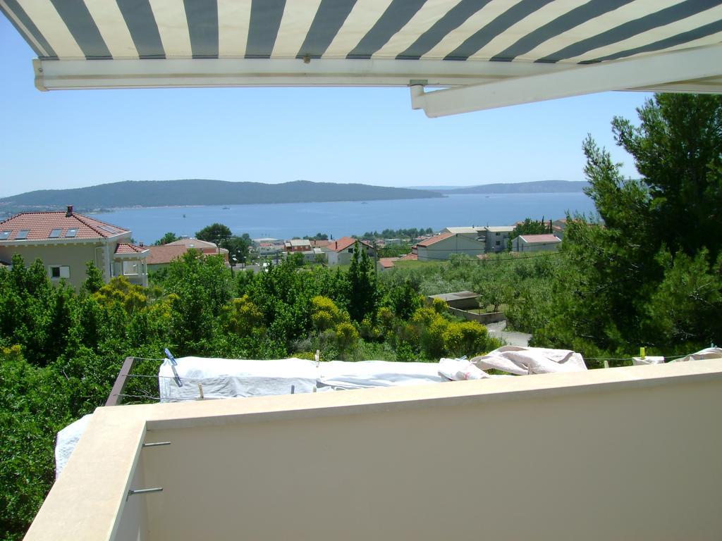 Apartment Zagor Kaštela المظهر الخارجي الصورة