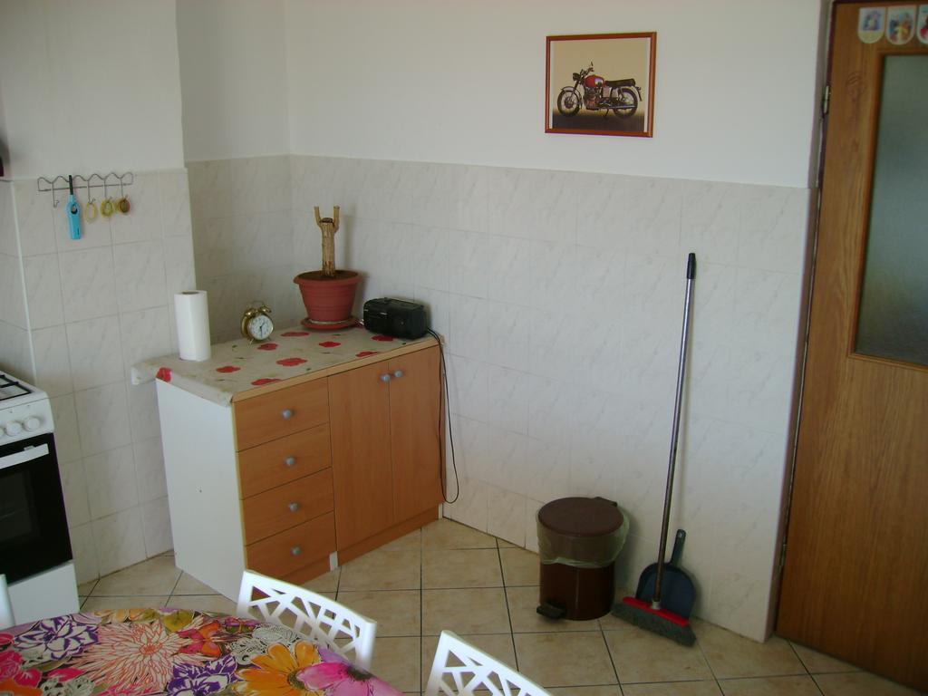 Apartment Zagor Kaštela المظهر الخارجي الصورة