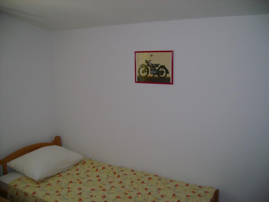Apartment Zagor Kaštela المظهر الخارجي الصورة