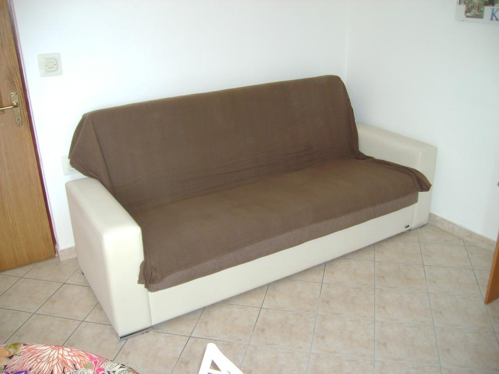 Apartment Zagor Kaštela المظهر الخارجي الصورة