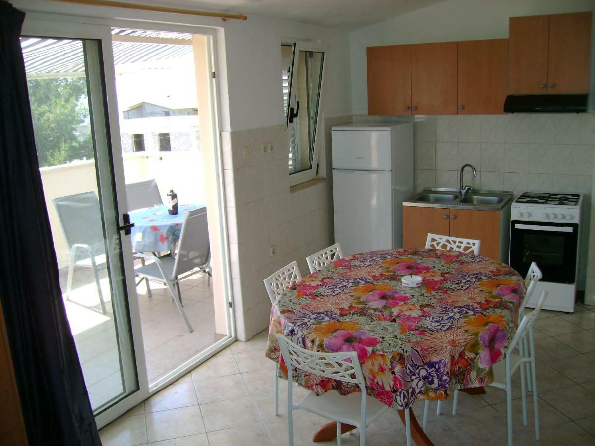 Apartment Zagor Kaštela المظهر الخارجي الصورة